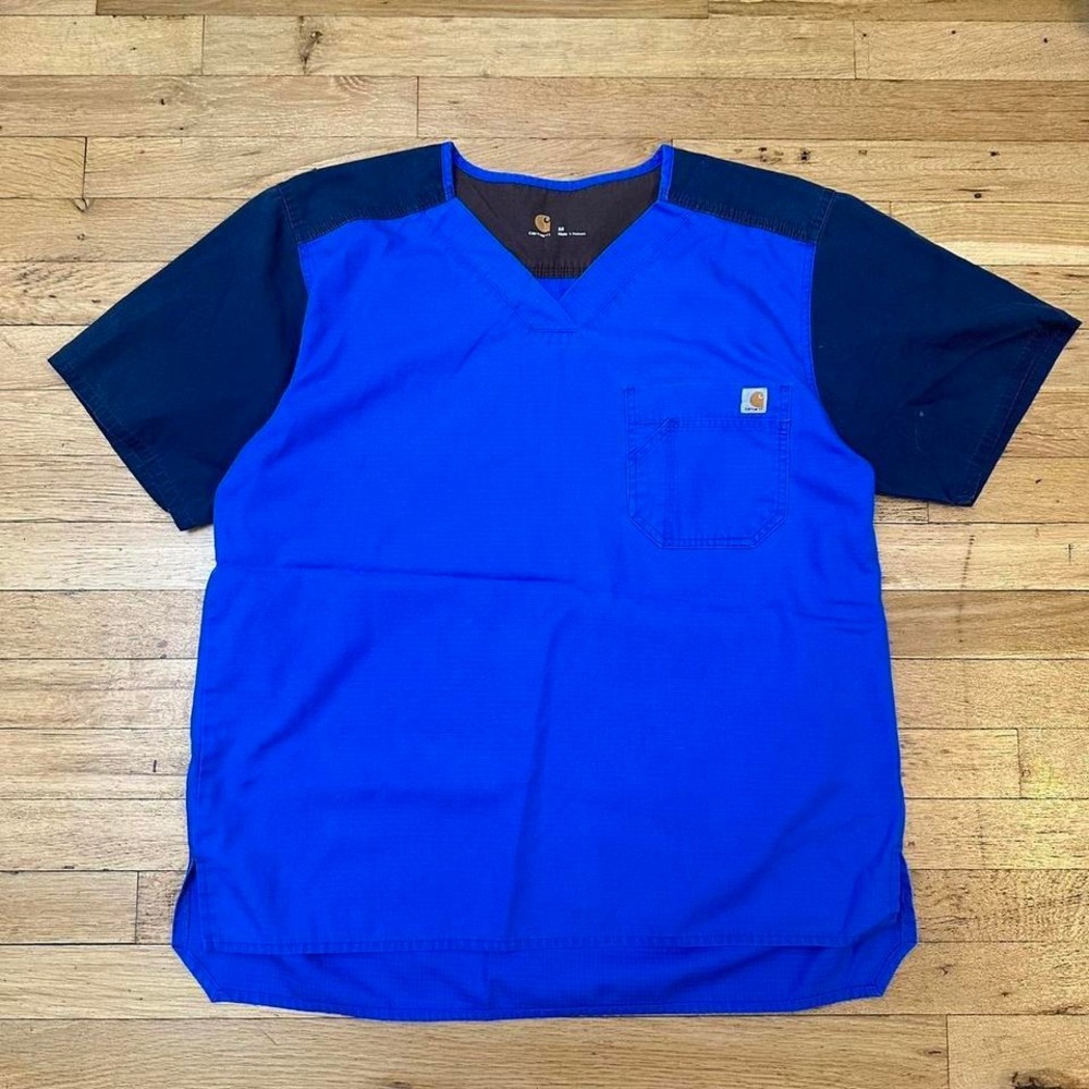 Carhartt‎ Work Top - Picture 2 of 5